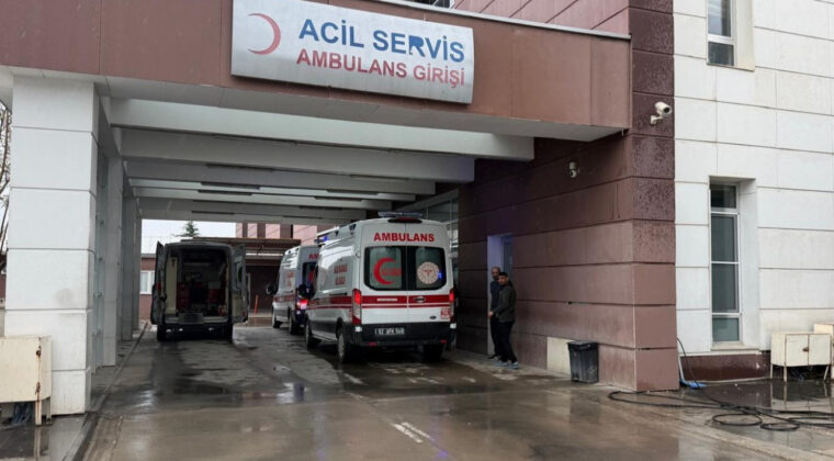 &Ccedil;amaşır İpi Hayatını Kurtardı