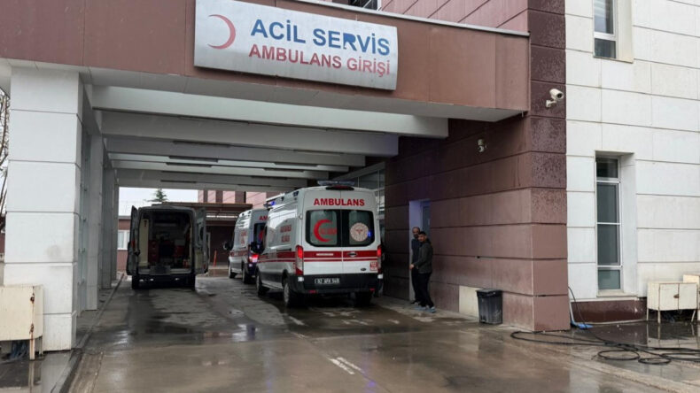 &Ccedil;amaşır İpi Hayatını Kurtardı