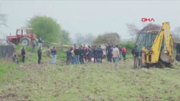 &Ccedil;apa yaparken hayatını kaybetti