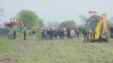 &Ccedil;apa yaparken hayatını kaybetti