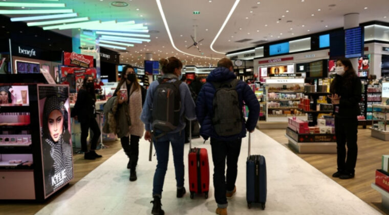 &Ccedil;arpıcı iddia: Bahis uğruna havalimanı sens&ouml;rlerini sabote ettiler