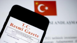 &Ccedil;AYKUR'da Dikkat &Ccedil;eken Değişiklik