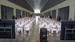 &Ccedil;ete &Uuml;yeleri A&ccedil;ık Duruşmaya B&ouml;yle Katıldı