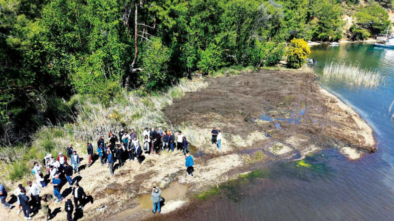 &Ccedil;evrecilere Yakın Takip