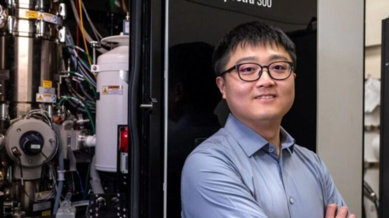 Çinli bilim insanının şüpheli ölümü tartışma yarattı