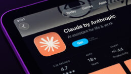 &Ccedil;ip Krizi B&uuml;y&uuml;rken, Claude'un Şirketinden Dikkat &Ccedil;ekici Hamle