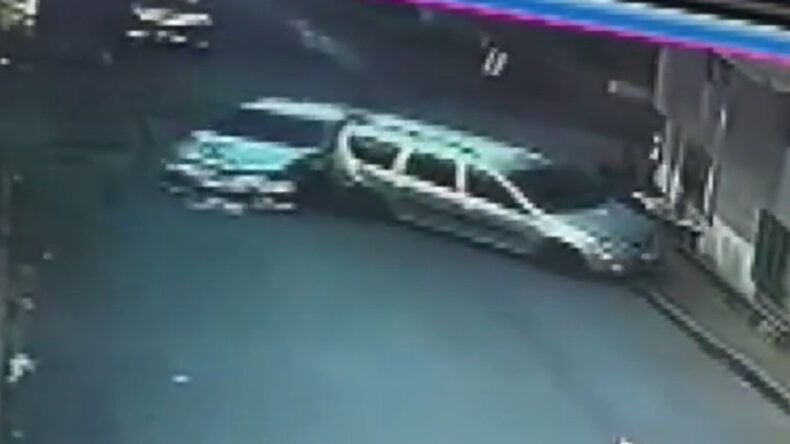 Çocuğa Çarpıp Kaçan Çocuk Sürücü Suç Makinesi Çıktı