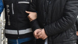 &Ccedil;ocuğu d&ouml;vd&uuml;, serbest bırakıldı