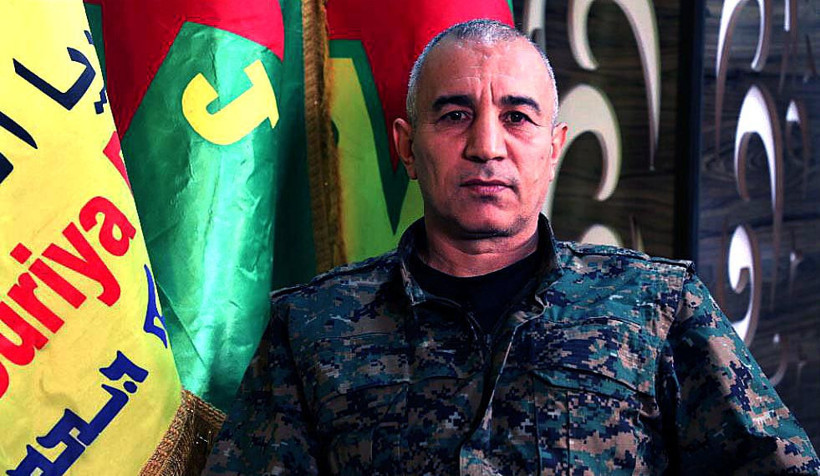 Çiya Kobani Saldırı Planı