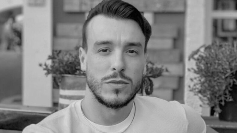 Cem Adrian Adli Kontrol Şartıyla Serbest Bırakıldı