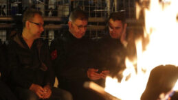 Cemil Tugay: Vazge&ccedil;meyeceğiz