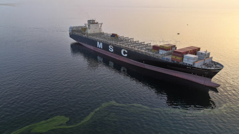 CENTCOM: 37 gemi geri d&ouml;nd&uuml;r&uuml;ld&uuml;