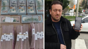 Cezaevi Arkadaşı 3 Milyon TL Dolandırdı