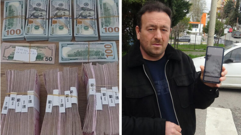 Cezaevi Arkadaşı 3 Milyon TL Dolandırdı