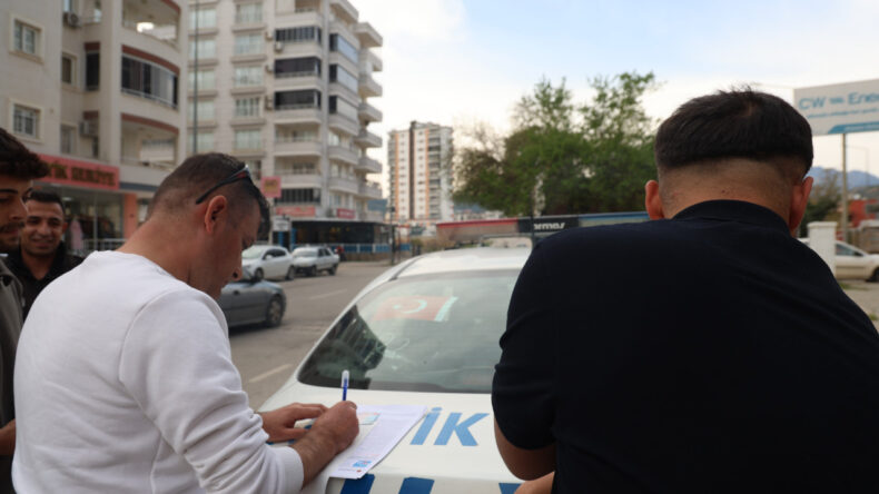 Cezaları milyonu buldu, aldırış etmedi: Benim i&ccedil;in zevk, taksitle &ouml;d&uuml;yorum