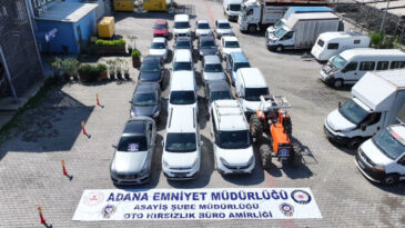 Change Şebekesi &Ccedil;&ouml;kt&uuml;: 22 Tutuklama