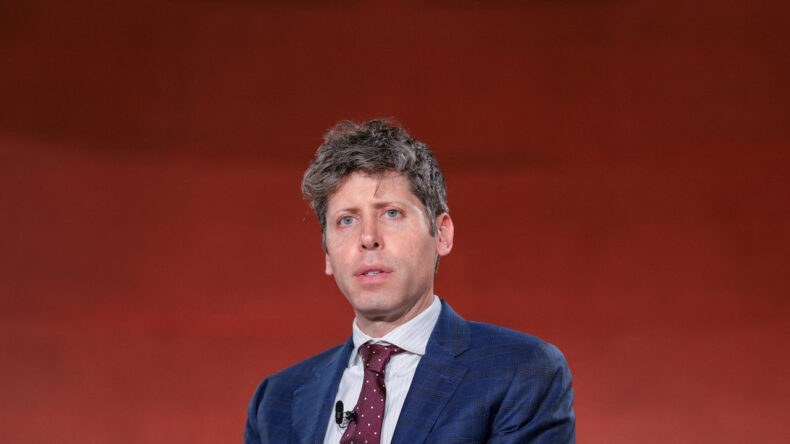 ChatGPT'nin CEO'sunun evine molotof kokteyli atıldı