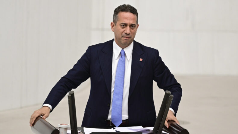 CHP: 150 Bin Kişiye Yakın İnsan Kuraya Giremedi