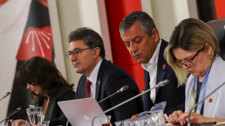 CHP, 32 Kişinin Af Talebini Kabul Etti