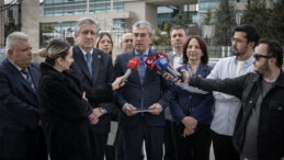 CHP AYM'ye başvurdu: İptal edilsin