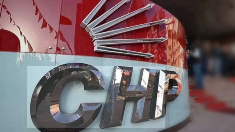 CHP il başkanlarından Ümit Erkol'un tutuklanmasına ortak tepki