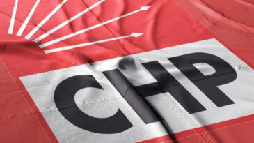 CHP Kayseri İl Başkanı İstifa Etti
