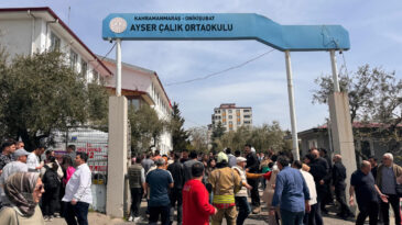 CHP &Ouml;nerdi: Uzman &Ccedil;avuşlar Okullarda G&ouml;rev Alsın