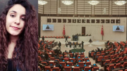 CHP ve DEM Parti'nin G&uuml;listan Doku &ouml;nergesi AKP ve MHP'nin oylarıyla reddedildi