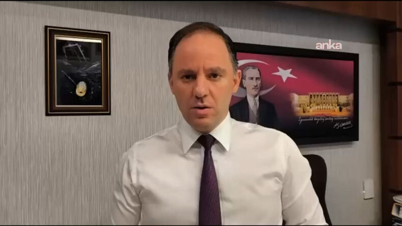 CHP: Zonguldak'ta se&ccedil;im sonucu yeniden değerlendirilsin