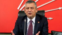 CHP'den Ara Se&ccedil;im Turu! İlk Adres Belli Oldu