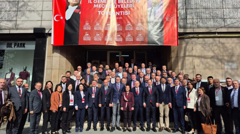 CHP'li Aytekin: &Ouml;n&uuml;m&uuml;zdeki tek se&ccedil;enek se&ccedil;im sandığı