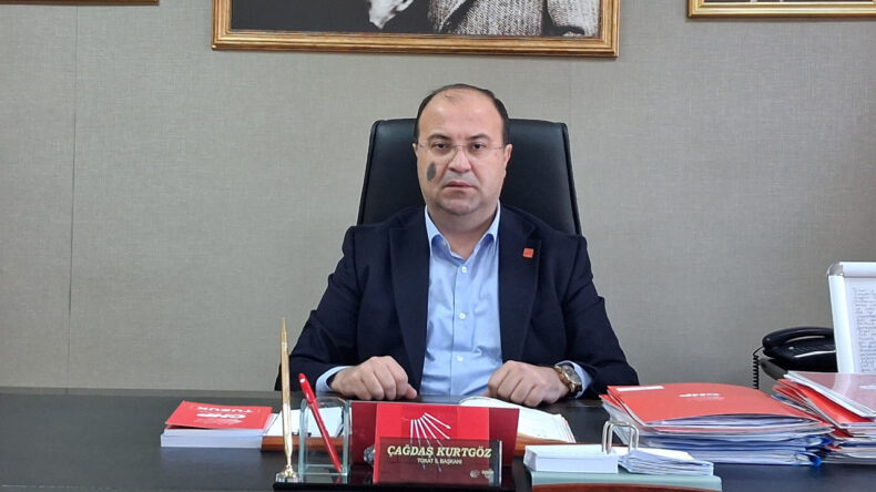 CHP'li başkandan 'ithal se&ccedil;men' iddiası