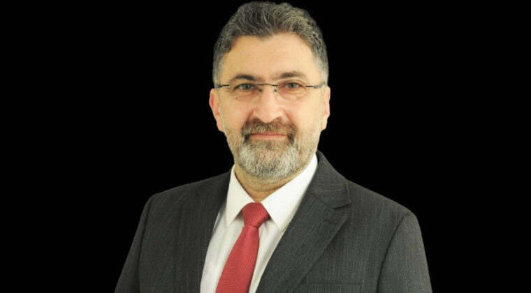 CHP'li Belediye Başkanı Kadir Kumbul, Partisinden İstifa Etti