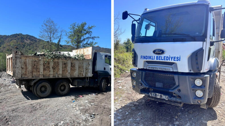 CHP'li Belediyeye Bakanlıktan Milyonluk Ceza