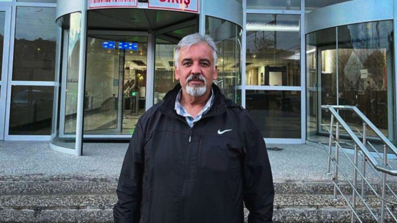 CHP'nin otobüs şoförüne hapis cezası