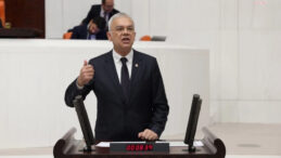 CHP&rsquo;den 55 Taşınmazın &Ouml;zelleştirilmesine Dava