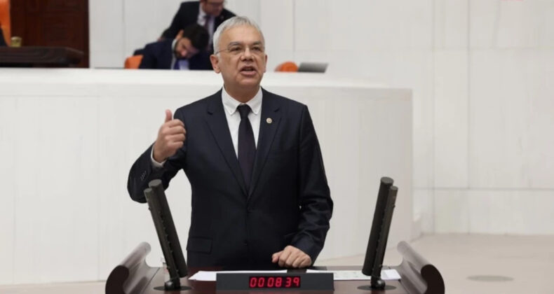 CHP’den 55 Taşınmazın Özelleştirilmesine Dava