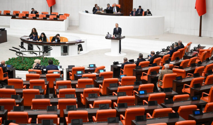 CHP&rsquo;den &ouml;ğrenci affı teklifi