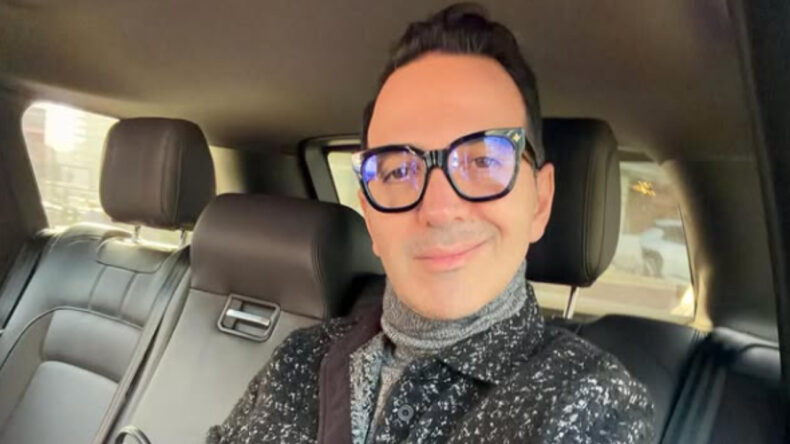 Cihan Şens&ouml;zl&uuml; Tahliye Oldu