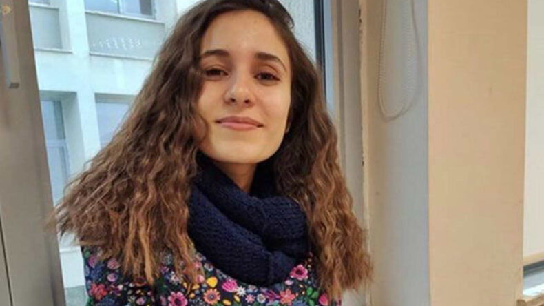 Cinayet İhbarı Amerika’dan