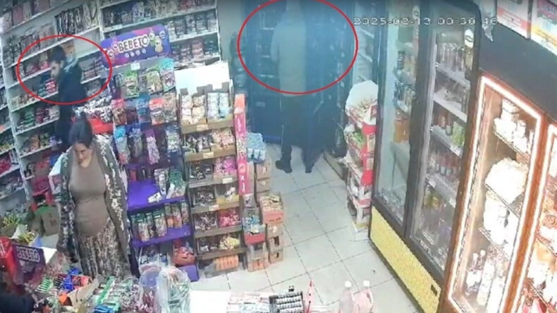 Cinayet İşleyen Hırsıza İyi Hal İndirimi