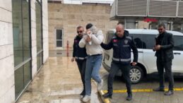 Cinsel saldırıdan 8 dosyası vardı: Yine taciz etti, tutuklandı
