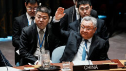 CNN: &Ccedil;in, İran'a hava savunma sistemi g&ouml;nderecek