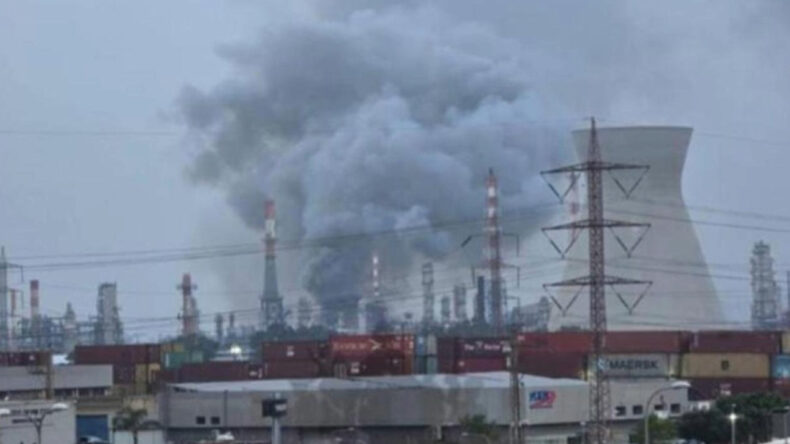 CNN: İsrail, Başarısız M&uuml;zakerelere Karşı İran'da Enerji ve Altyapı Hedeflerinin Listesini G&uuml;ncelledi