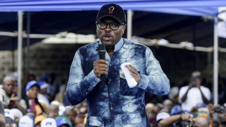 Cumhurbaşkanlığı se&ccedil;imini y&uuml;zde 94'le kazandı