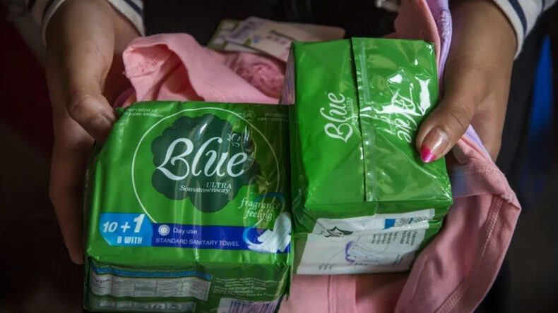 Cunta Y&ouml;netimi Hijyenik Pedi Yasakladı