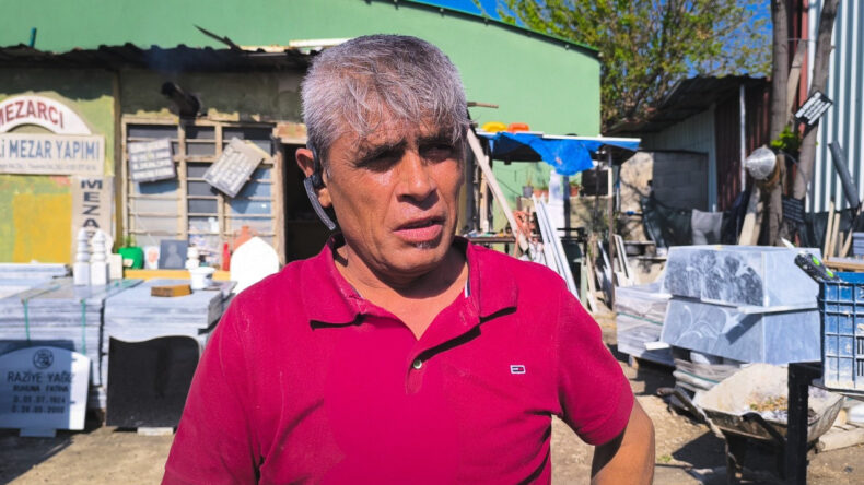 Daha Fazla Zam Gelmesini Göze Alamadılar: Parayı Ölmeden Önce Veriyorlar