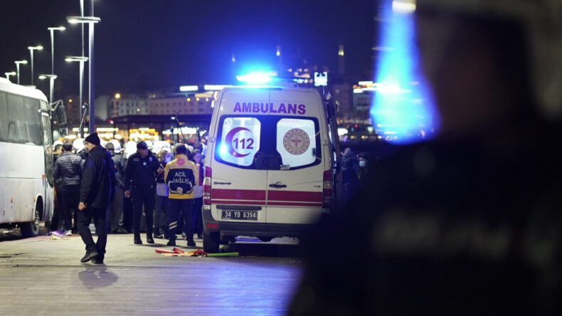 Damat cinayetine ağırlaştırılmış m&uuml;ebbet istemi