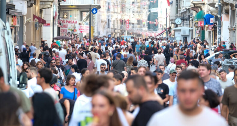 Dar tanımlı işsizlik azaldı, geniş tanımlı işsizlik arttı
