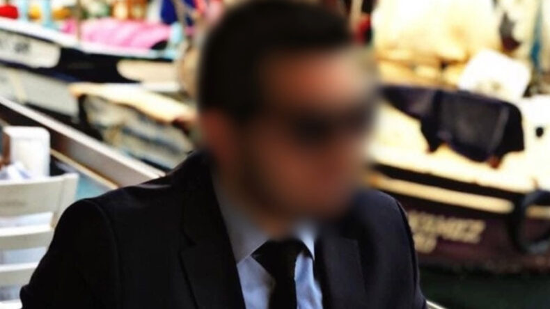 Dava &Ouml;ncesi 'Sana Yardımcı Olacağız' Diyerek Dolandırdılar